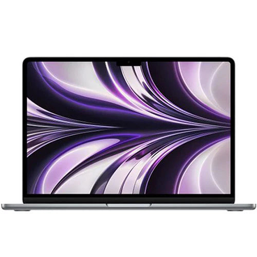 Apple MacBook Air MLXY3LL/A 13.6" Notebook M2 8GB RAM 256GB SSD MacOS - Open Box