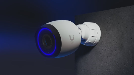 UniFi Protect G5 Professional 4K Bullet Camera