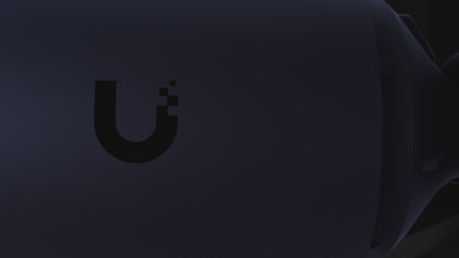 UniFi AI Pro 4K PoE IR Camera