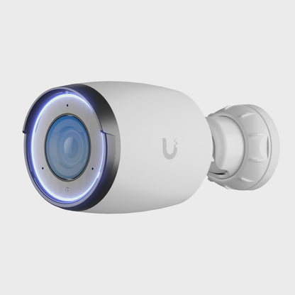 UniFi AI Pro 4K PoE IR Camera