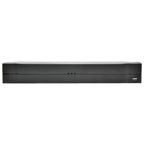 Galaxy Hunter 32 Channel 1.5U 16POE 4K&H.265 Lite NVR